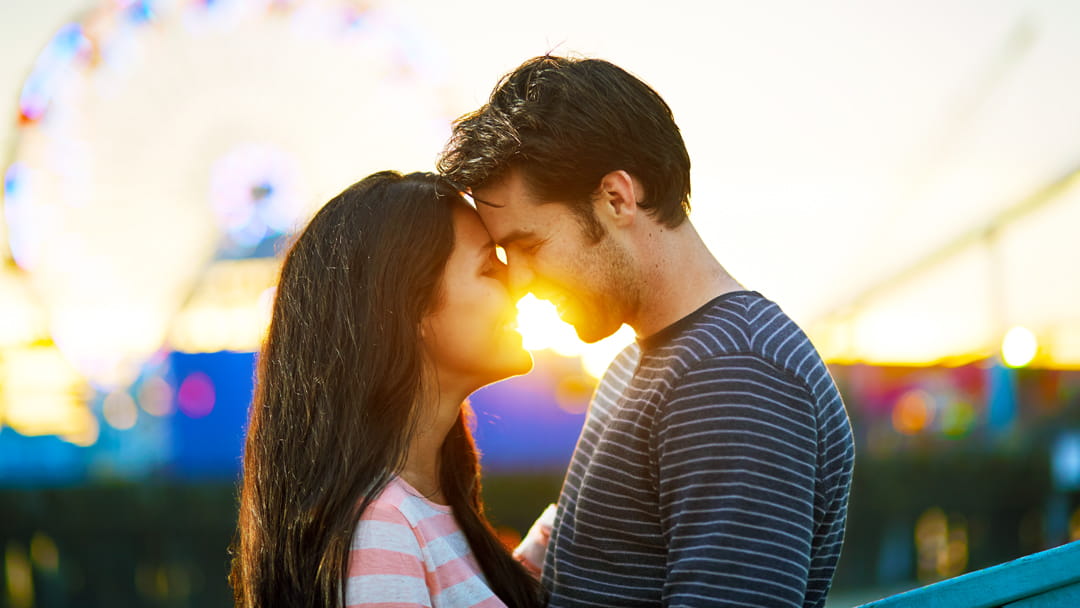 Modern Intimacy: How Emotional Connection Is Evolving in 2025
