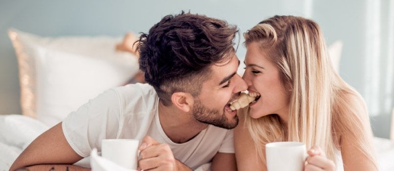 Unlocking the Power of Intimacy: The Secret to Stronger Connections and Deeper Relationships
