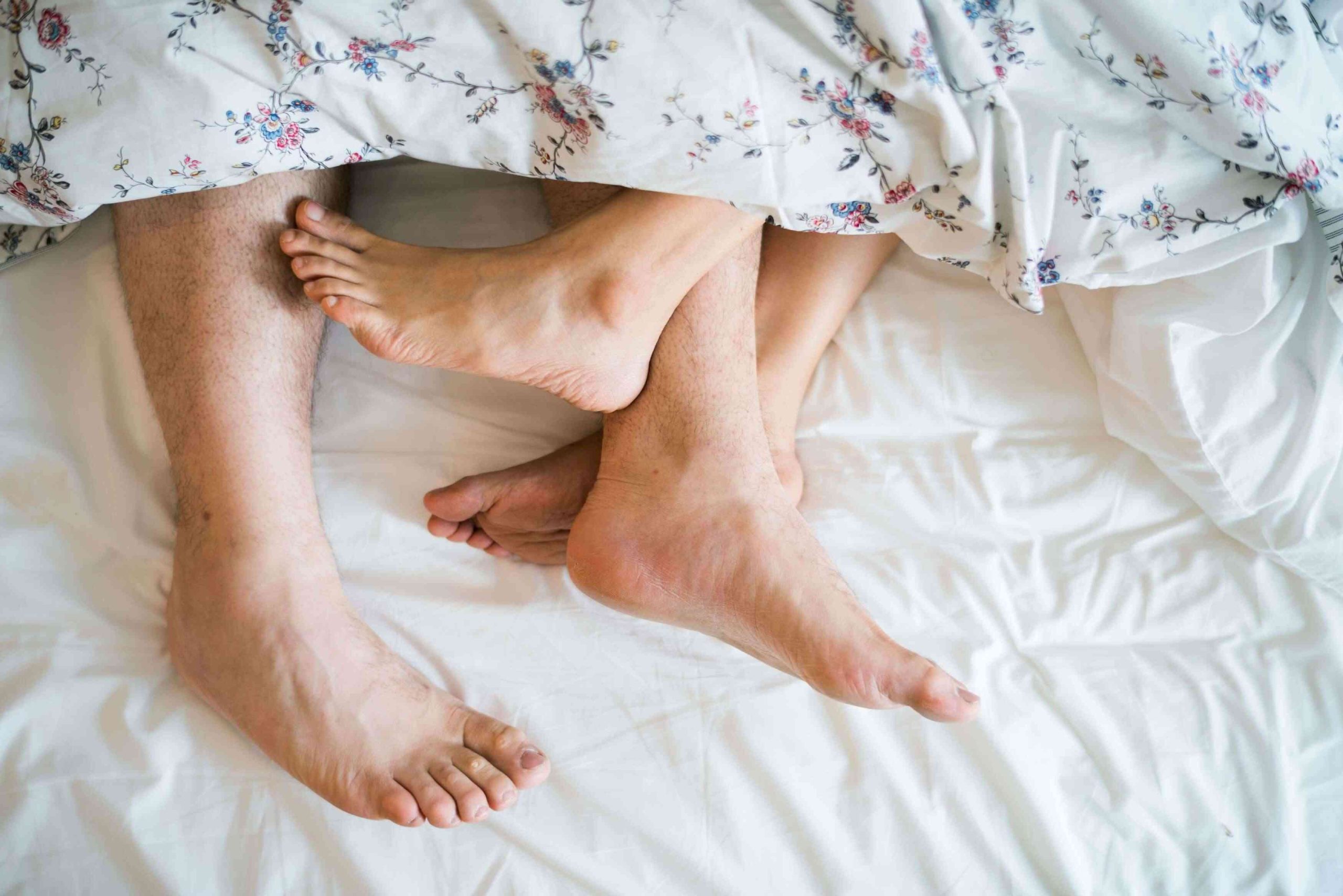 Beyond the Bedroom: Why Emotional Intimacy Is the Real 2025 Relationship Goal