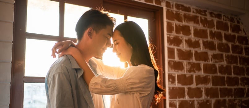 Intimacy in 2025: Cultivating Deep Connection in a Busy World